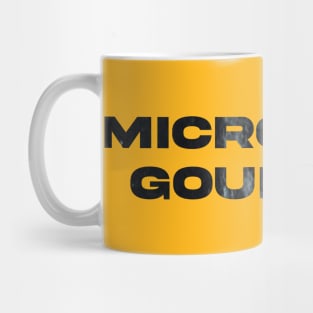 Gourmet Mug